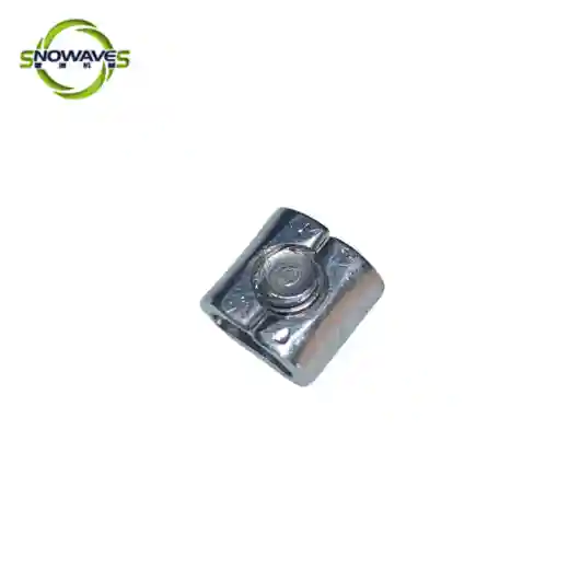 banding buckle