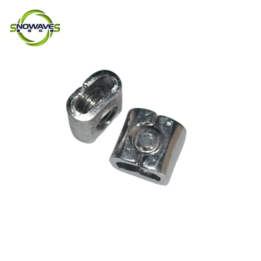 banding buckle